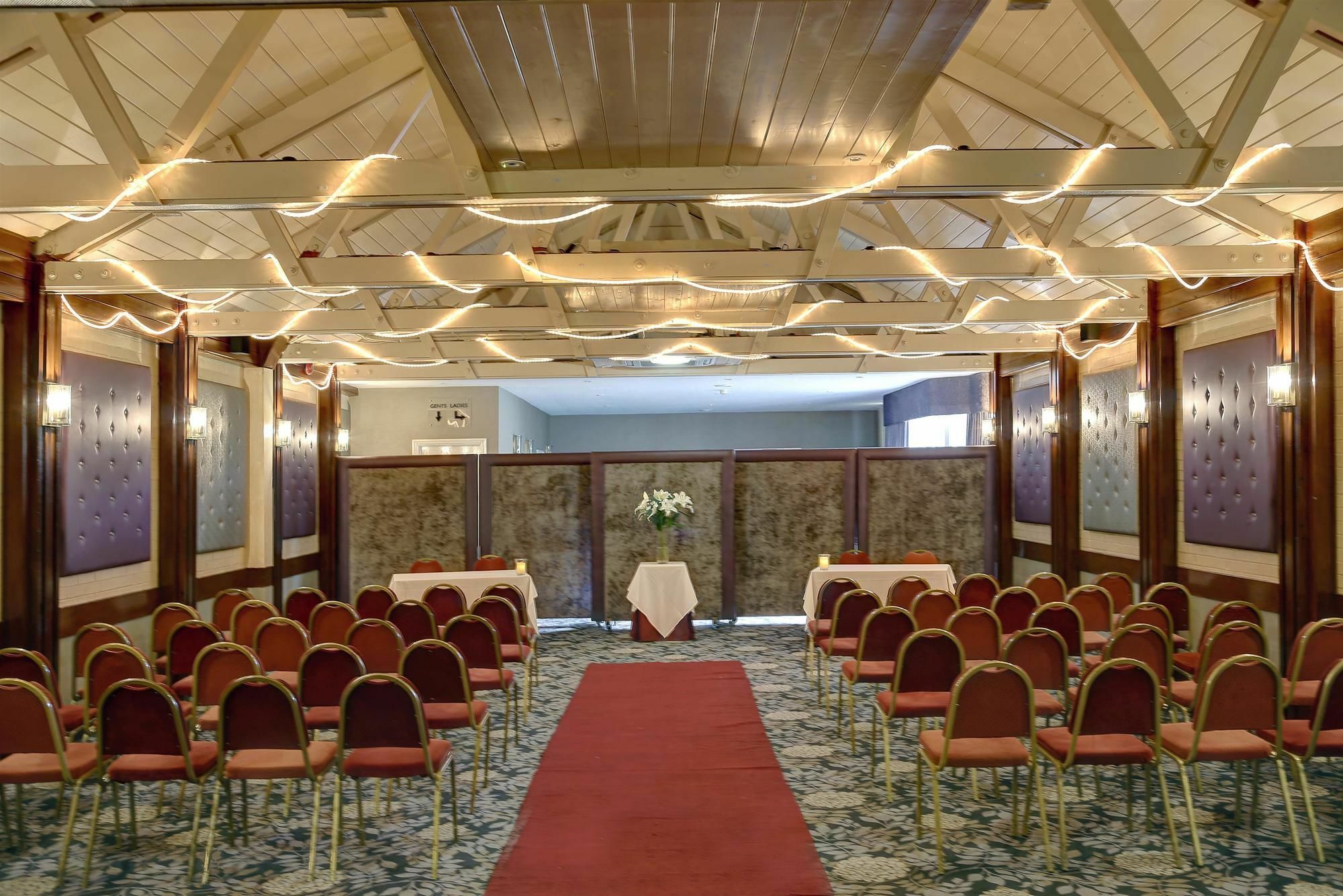 Best Western Willerby Manor Hotel Luaran gambar