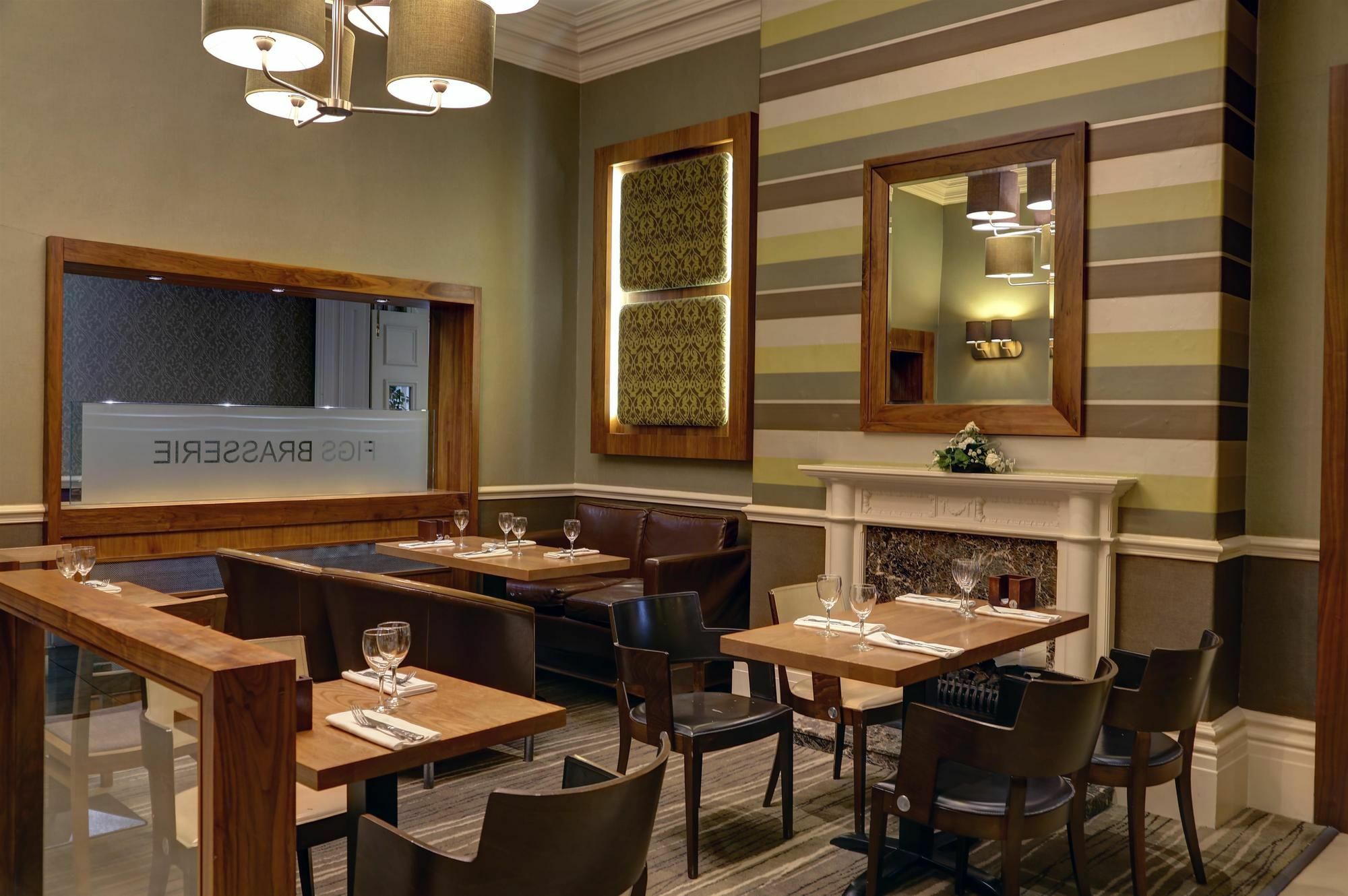 Best Western Willerby Manor Hotel Luaran gambar