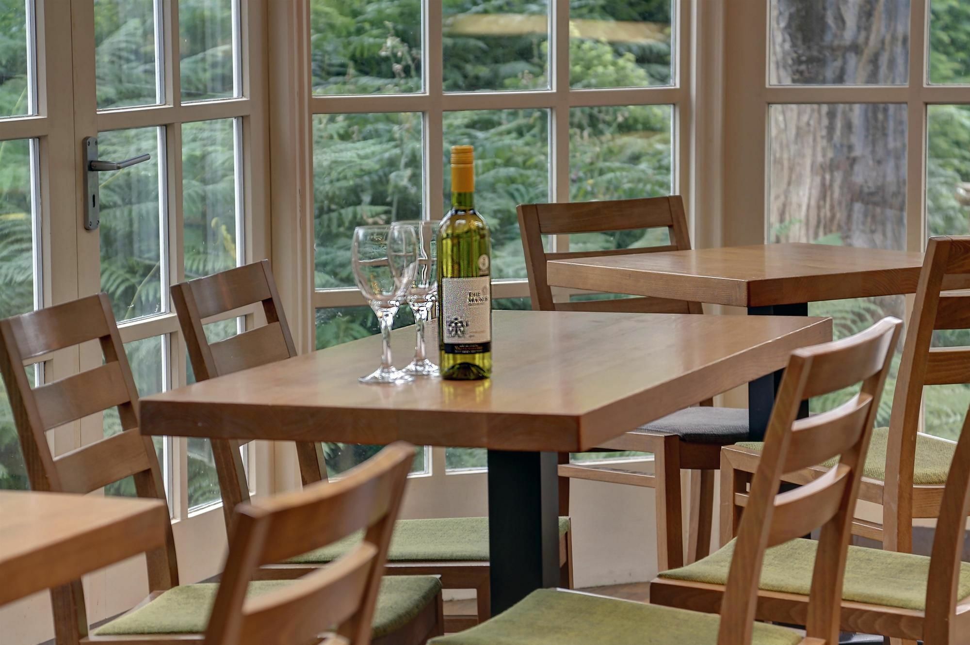 Best Western Willerby Manor Hotel Luaran gambar