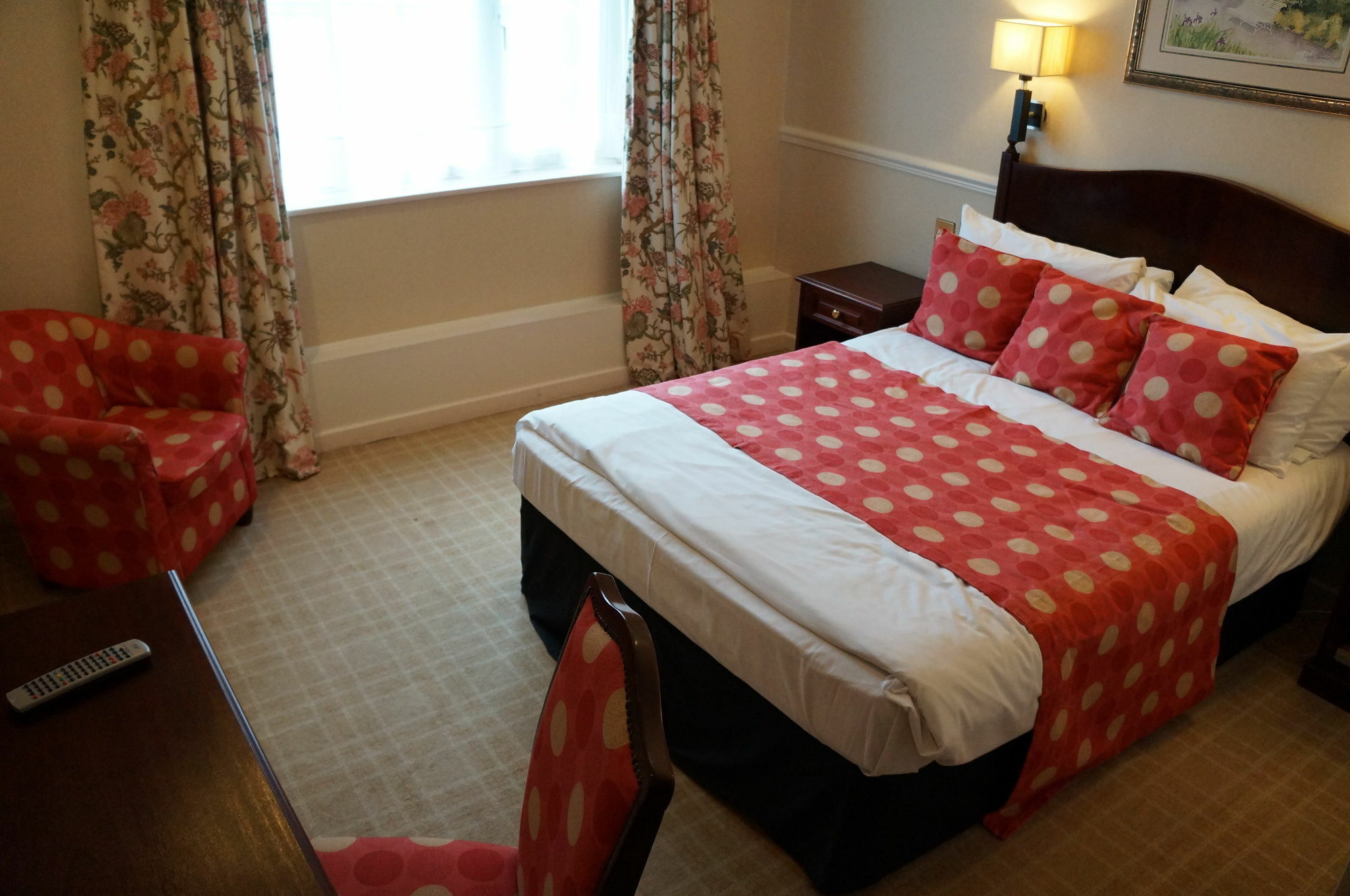 Best Western Willerby Manor Hotel Luaran gambar