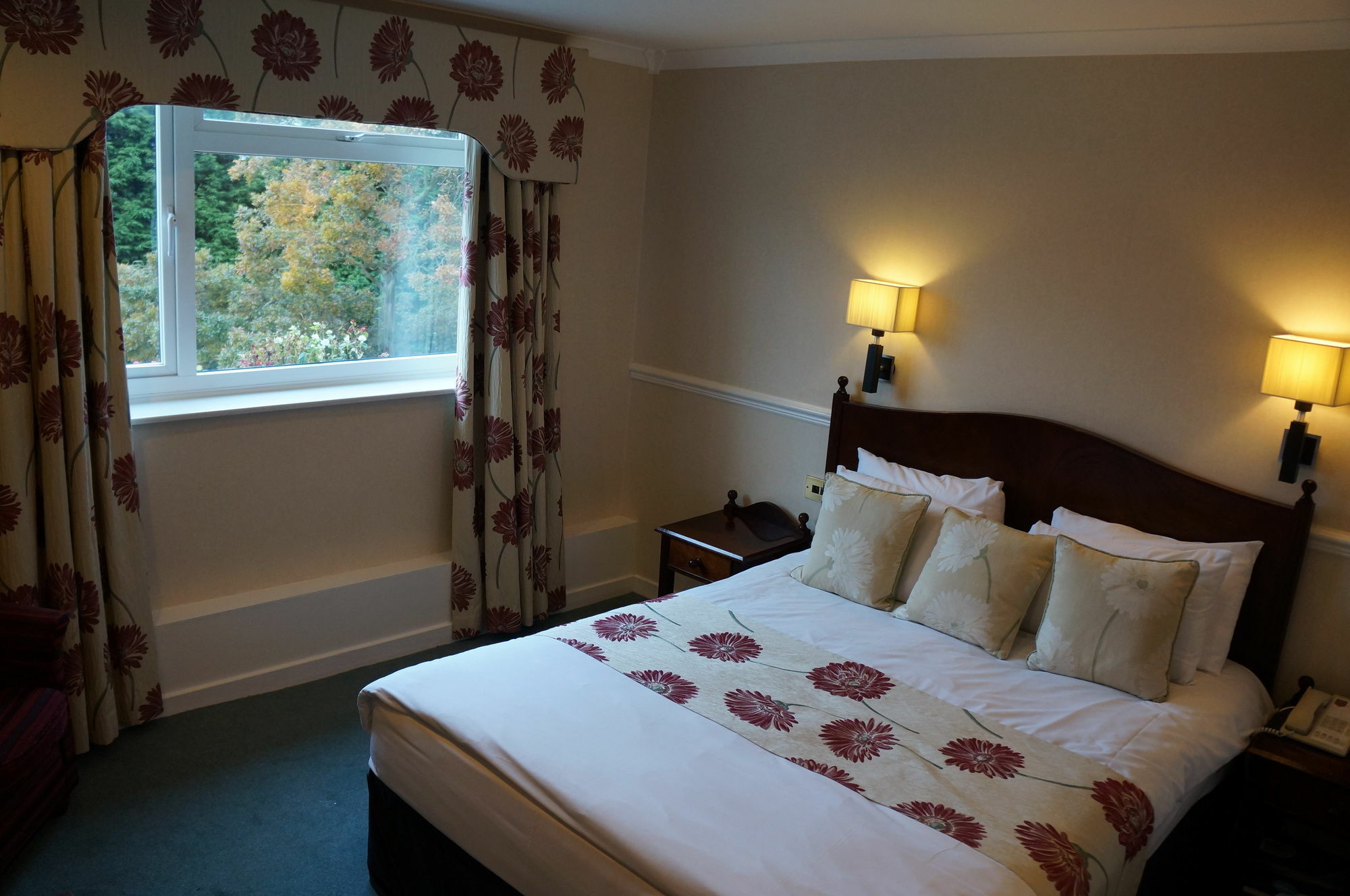 Best Western Willerby Manor Hotel Luaran gambar
