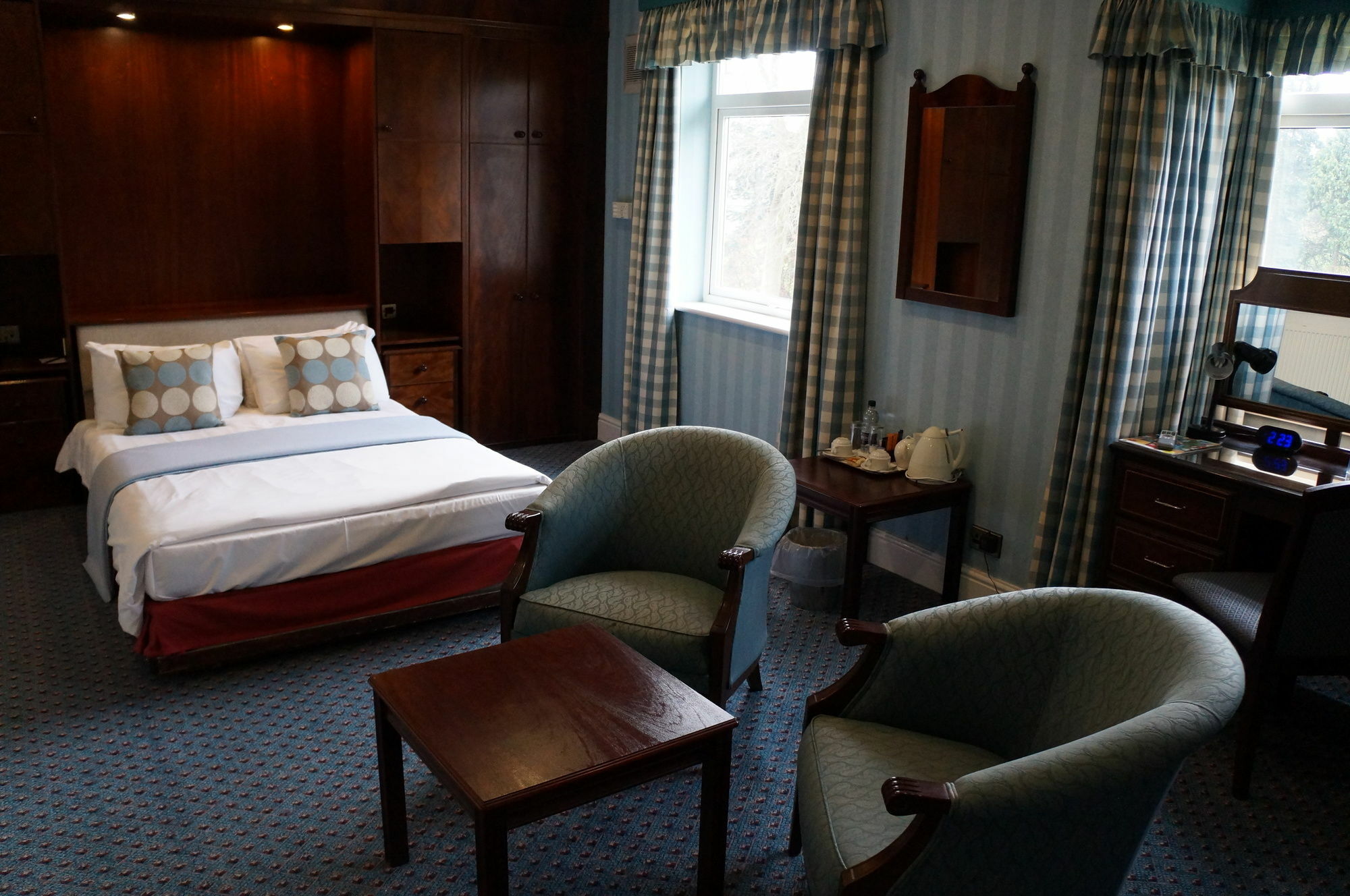 Best Western Willerby Manor Hotel Luaran gambar
