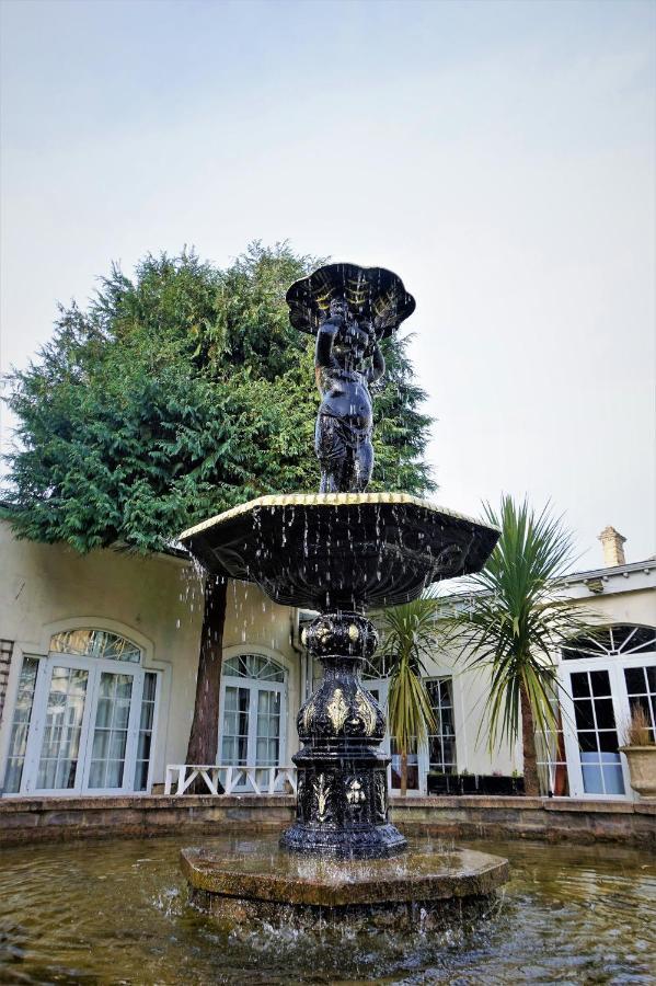 Best Western Willerby Manor Hotel Luaran gambar