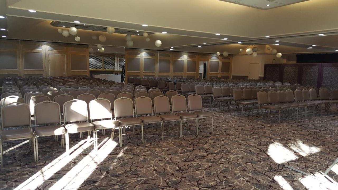 Best Western Willerby Manor Hotel Luaran gambar