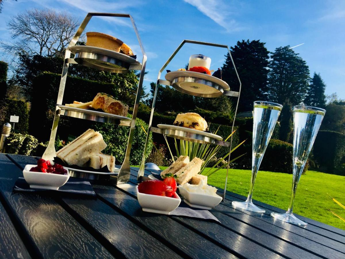 Best Western Willerby Manor Hotel Luaran gambar
